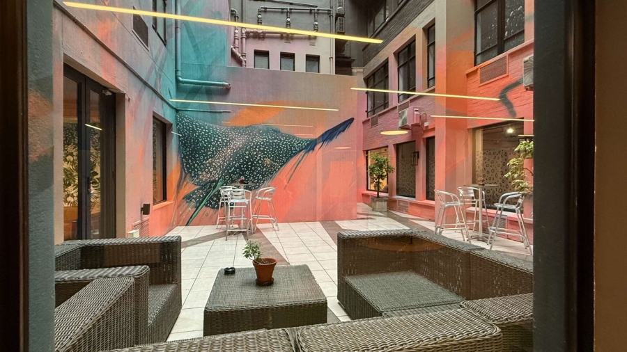 Commercial Property for Sale in Cape Town City Centre Western Cape